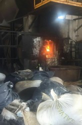 Más de 20 toneladas de narcóticos destruyó la PGR