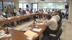 Denuncian partidos políticos incidentes a candidatos y violación a datos personales