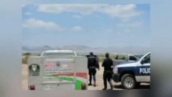 Menor que secuestro y asesino a otro menor es internado en  hospital psiquiatrico