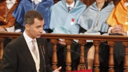 El escritor mexicano Fernando del Paso honra al idioma español