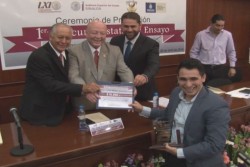 Los jóvenes deben realizar propuestas