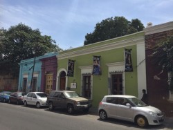 En riesgo de que desaparezcan monumentos históricos de Culiacán