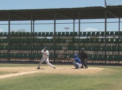 JAPAC pierde lo invicto ante Aguilas de la UAS