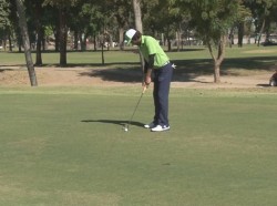 Culiacán nuevo campeón estatal de Golf