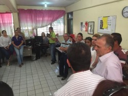 Más del 70% de escuelas con deficiencias de infraestructura