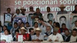 A un año 7 meses, caso Ayotzinapa no tiene verdad ni justicia: Centro Prodh