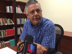 Sinaloa ocupa el lugar número 23 en el estado carcelario de 32 entidades