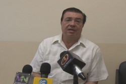 Culiacán tendrá un  Centro Estatal de Transfusión  Sanguinea