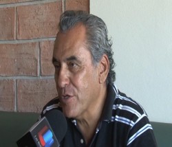 Entreganrán a Oscar Blancarte galardón "Profeta en su tierra"