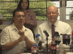A estudios clinicos deportistas de la UAS