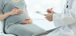 214 adolescentes de entre 13 y 18 años fueron atendidas por embarazo en el Hospital General en 2015.
