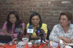 Graves, que se maquillen las encuestas politicas, asegura PRD nacional