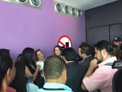 Fuera del Debate Periodistas
