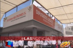 La Oficina de Enlace, una opción más