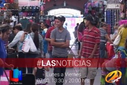 Se preparan locatarios de Cajeme para el dia del niño