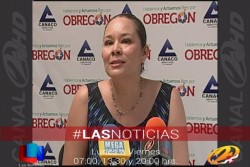 Darán plática sobre Indicadores Económicos de Cajeme