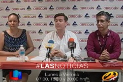 Signan convenio CANACO e INEGI