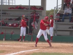 Padres de San Diego se llevan a Tirso Ornelas Jr.