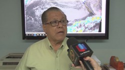 Mayo marcará temperaturas hasta los 40 grados
