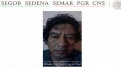 Cae líder de grupo criminal de Guerrero vinculado a caso Iguala