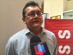 Buena práctica de información el debate entre candidatos