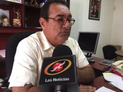 Dialogarán con ligas de deportistas por los altos índices de radiación