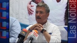 Par Vial, debe analizarse año con año: Reynosa Garzón