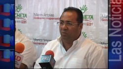 La movilidad vial en Mazatlán es un grave problema: Pucheta