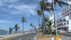 Continuarán temperaturas frescas por la mañana y noche