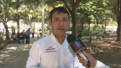 El PAS impulsará iniciativa para que la ASE tenga autonomía plena Constitucional: Joel Salomón