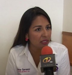 Es una plataforma importante los Debates, para conocer propuestas políticas: América Carrasco