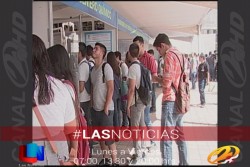 Inauguran Expo Potros 2016