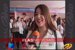 Los ayudan a seleccionar su carrera
