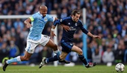Real Madrid perdona y empata sin goles con el Manchester City