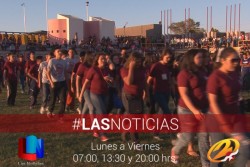 Alumnos de los CBTAS compiten en Obregón