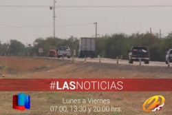 Conducen a 140 y lo permitido son 60 kilómetros por hora