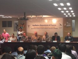 Acreditación para la Facultad de Medicina, Veterinaria y Zootecnia de la UAS