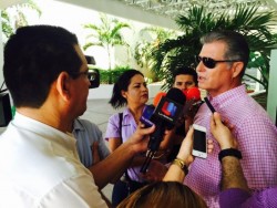 Cursos de capacitación está reduciendo número de policias en las calles :SSP