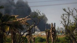 Trabajadores alertaron de fuga antes de explosión en Pajaritos