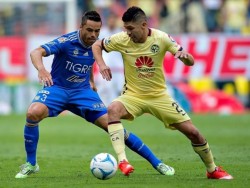 América enfrenta a Tigres