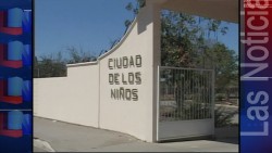 Menores de la Ciudad de los Niños serán celebrados en su día