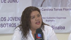 Urgen reformas al código familiar: Carolina Torres