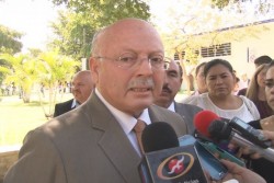 Reporta U.A.S dos jóvenes en observación.