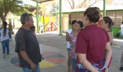 Padres de familia temen que sus hijos no sean festejados en el "Día del Niño"