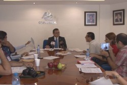 Empresarios piden al Senado aprobar el Sistema Nacional Anticorrupción