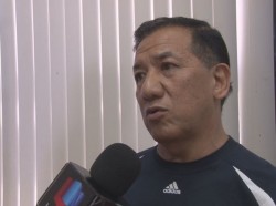 Sinaloa al Nacional de Halterofilia de Primera en NL