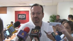 Acata el IEES resolución del TEPJF,  registra candidatos de  MORENA