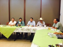 Molesta a productores tardanza en radicación de recursos