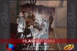 MUSOR se declara listo para festejar el dia del niños