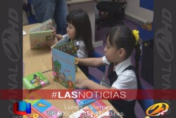 Preparan actividades por el dia del niño